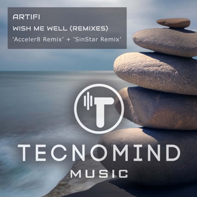 Wish Me Well (Remixes) - EP