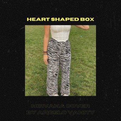 Heart Shaped Box - Single