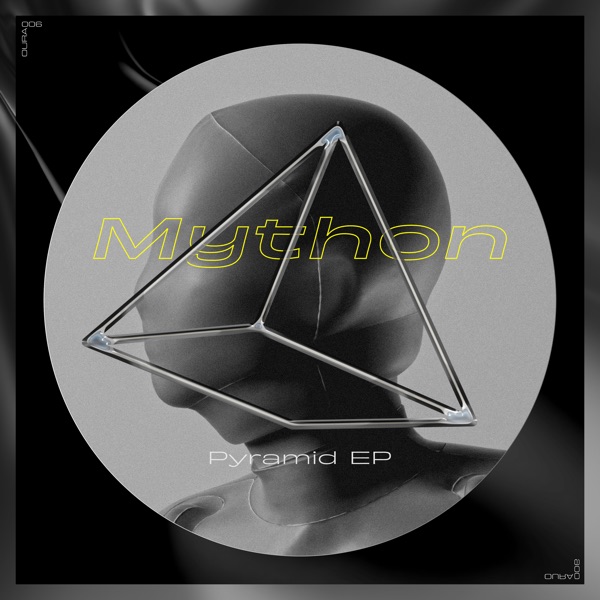 Pyramid - EP