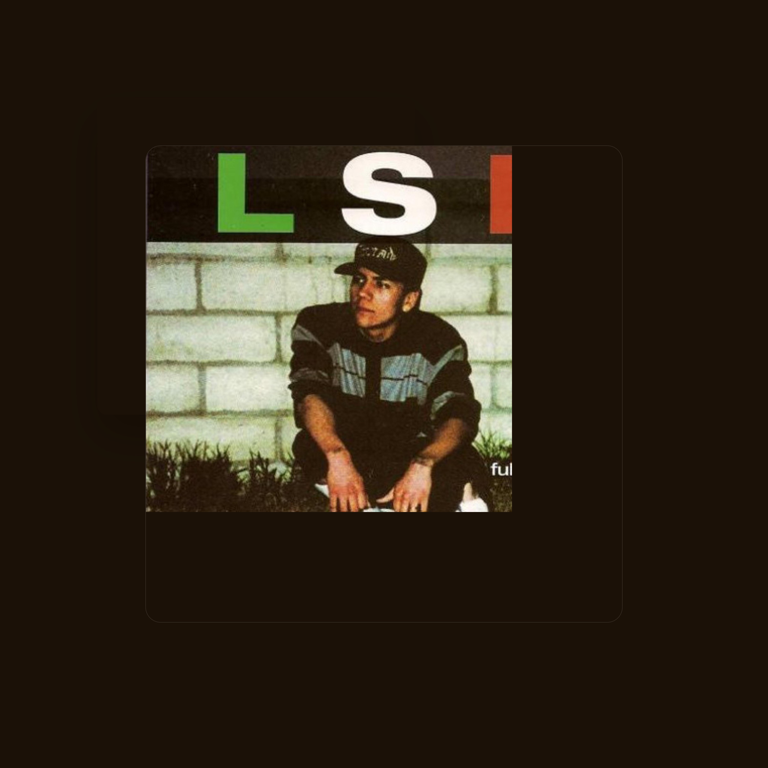 Brown Pride - L.S.D: Song Lyrics, Music Videos & Concerts