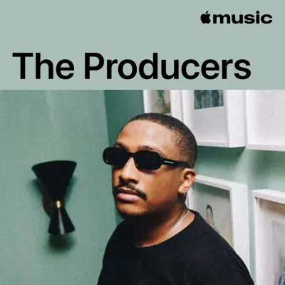 Listen to GMK: The Producers featuring Guy2Bezbar & Leto