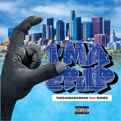 Ima crip (feat. Runer) - Single