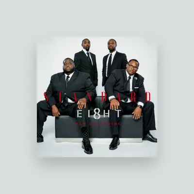 Listen to Standard, watch music videos, read bio, see tour dates & more!