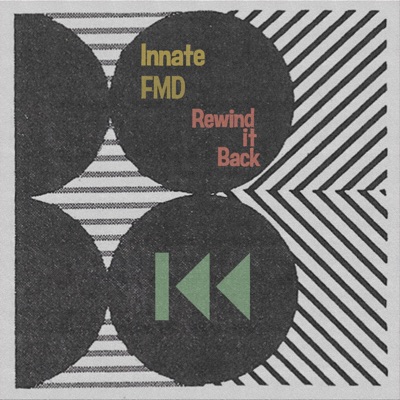 Rewind it Back - Single