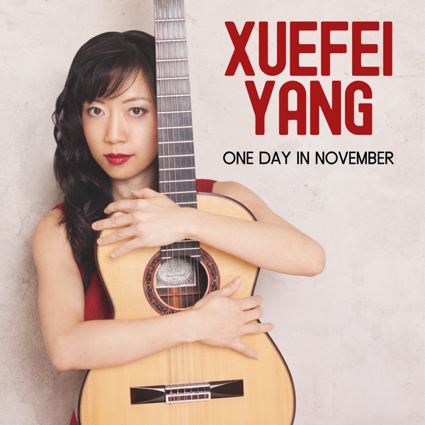One Day in November - EP