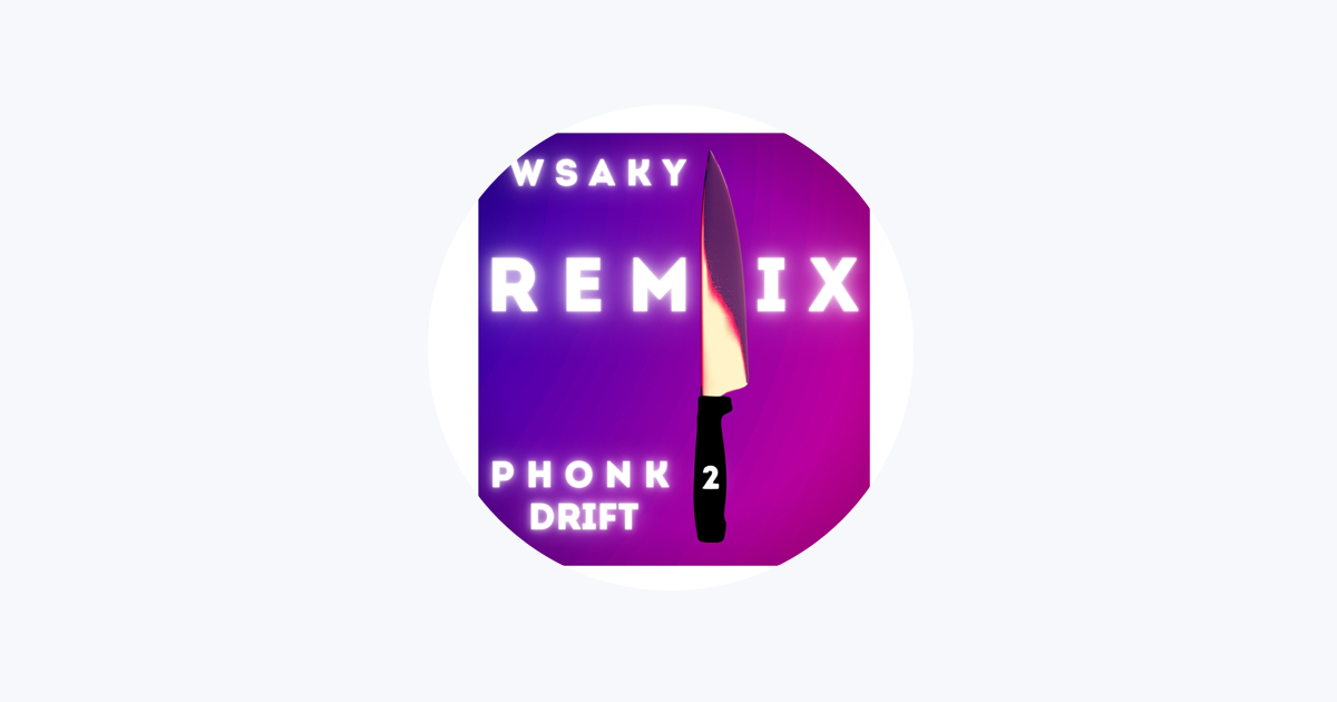 Drift Phonk Osu (Reverb Music Remix) [feat. Phonk & Reverb Music] - Single  - Album by KAMAVL MUSIC - Apple Music