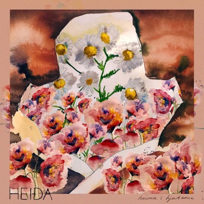 Þangað Sem Hjartað Leitar - Single