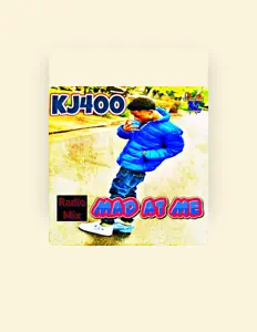 Kj400を聴いたり、ミュージックビデオを鑑賞したり、経歴やツアー日程などを確認したりしましょう！