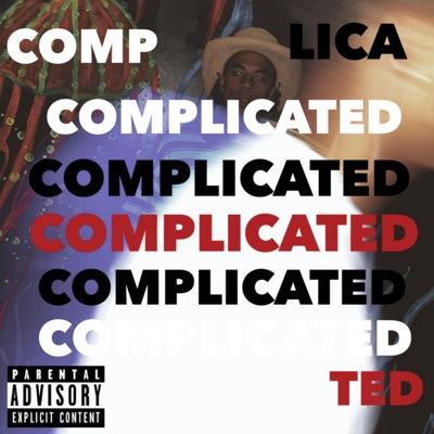 CoMpLiCaTeD - Single