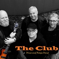 Studio Recordings - The Club