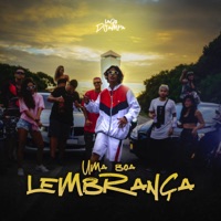 Uma Boa Lembrança - Single - Iago D\'Jampa