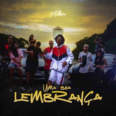 Uma Boa Lembrança - Single