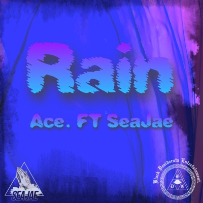 Rain (feat. Seajae) - Single