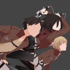 Red Swan LOFI (Attack on Titan)