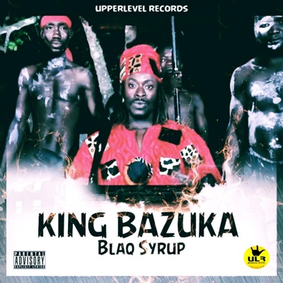King Bazuka - Single