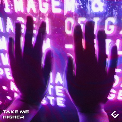 Take Me Higher - Single