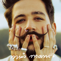 KESI - Camilo Cover Art