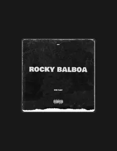 Syn Tjay dinle, müzik videolarını izle, biyografisini oku, tur tarihlerini ve daha fazlasını gör!