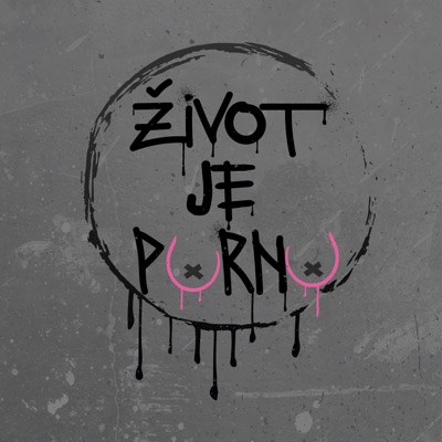 Život je porno - Single