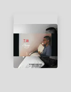 聆聽 Chong、觀看音樂影片、閱讀小傳、查看巡演日期等！