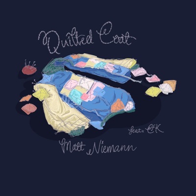 QUILTED COAT (feat. CFK) - Single