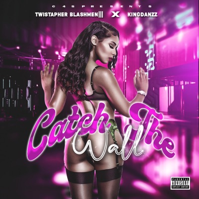 Catch the Wall (feat. Kingdanzz) - Single
