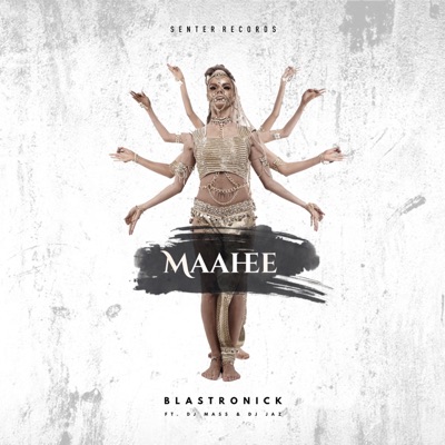 Maahee (feat. DJ Mass & DJ Jaz) - Single