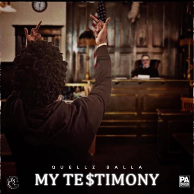 My Te$timony