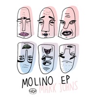 Molino - EP - Mark Johns