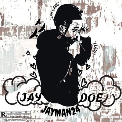 Jaydoe - EP