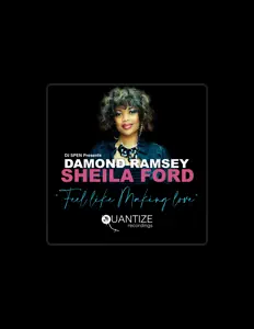 Listen to Damond Ramsey, watch music videos, read bio, see tour dates & more!
