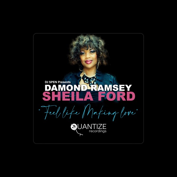Damond Ramsey's avatar