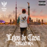 Viva méxico - Single - Diego Mx