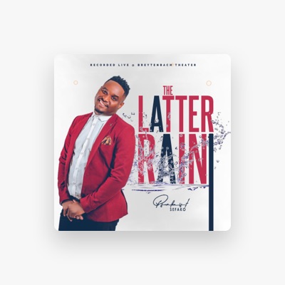 Listen to Psalmist Sefako, watch music videos, read bio, see tour dates & more!