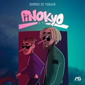 Pinokyo artwork