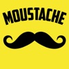 MOUSTACHE (feat. Netta) - Single