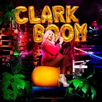 Clark Boom - Lia Clark