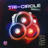 Tri-Circle artwork