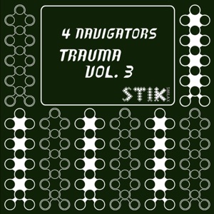 Trauma Vol. 3 - EP