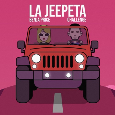 La Jeepeta - Single