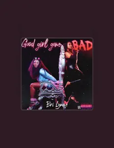 Listen to Bri Lynae, watch music videos, read bio, see tour dates & more!