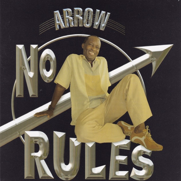 Hot Soca Hot - Album by Arrow - Apple Music