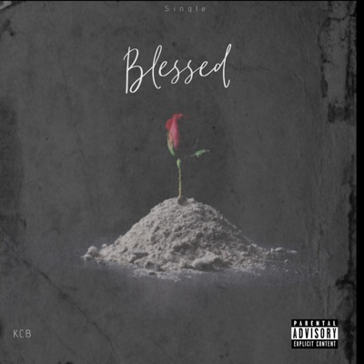 Blessed - Single