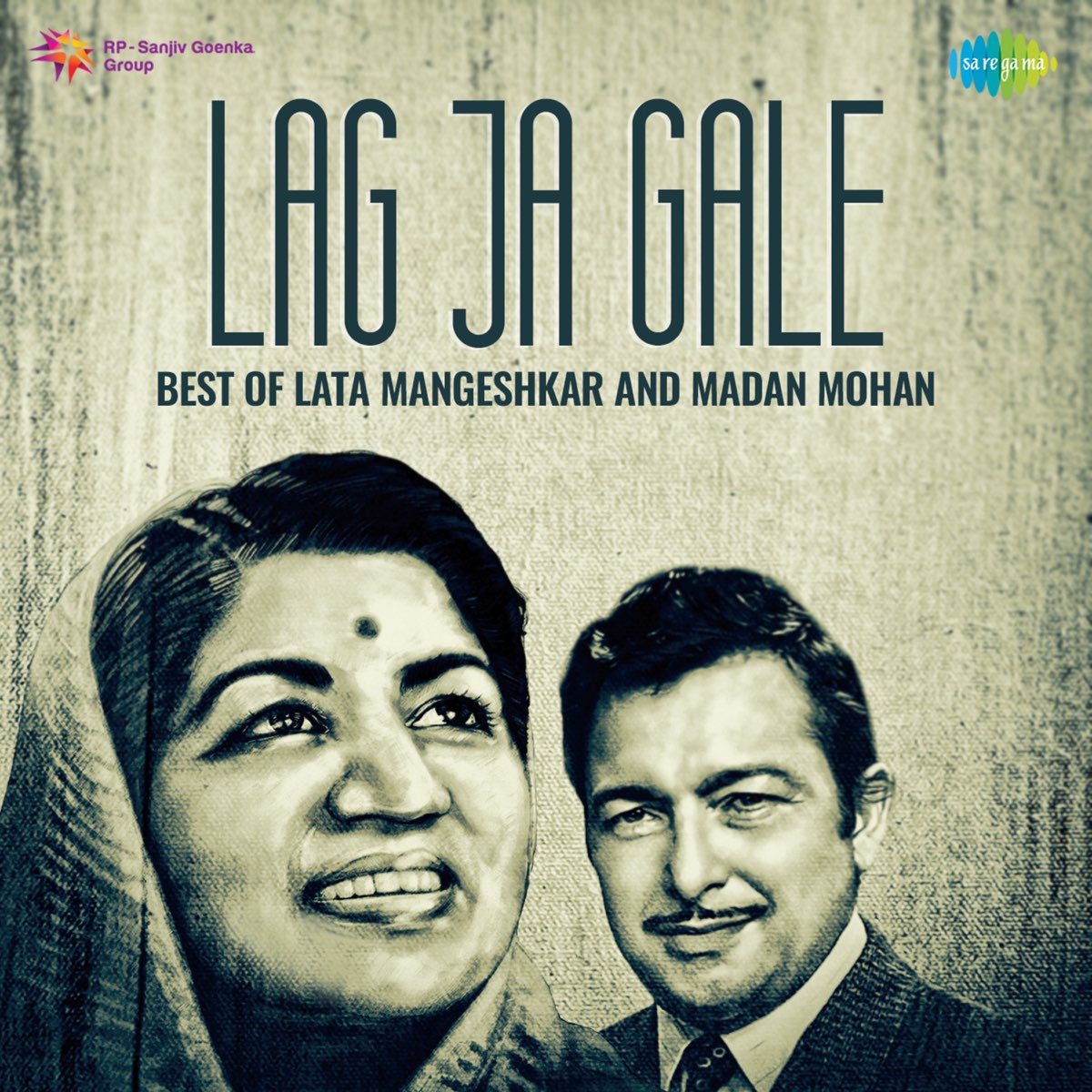 Lag Ja Gale - Best of Lata Mangeshkar and Madan Mohan by Lata Mangeshkar &  Madan Mohan on Apple Music