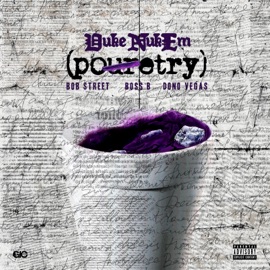 Pour'etry (feat. Bob Street, Boss B & D.O.N.O Vegas) Duke Nukem