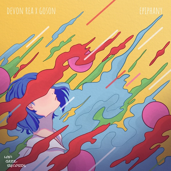 Epiphany - Single
