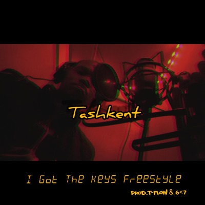 I Got The Keys - Single