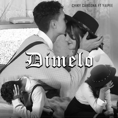 Dimelo (feat. Yaipee) - Single
