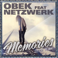 Memories 2012 (feat. Netzwerk) - EP - Obek