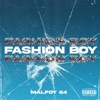 Fashion Boy - Single